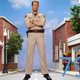 Image for article titled The Top 100 Science Fiction/Fantasy Shows: #71 Through 80